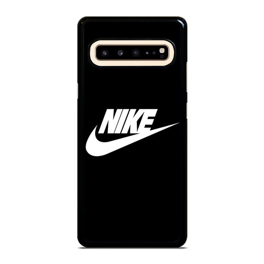 NIKE IN BLACK Samsung Galaxy S10 5G Case