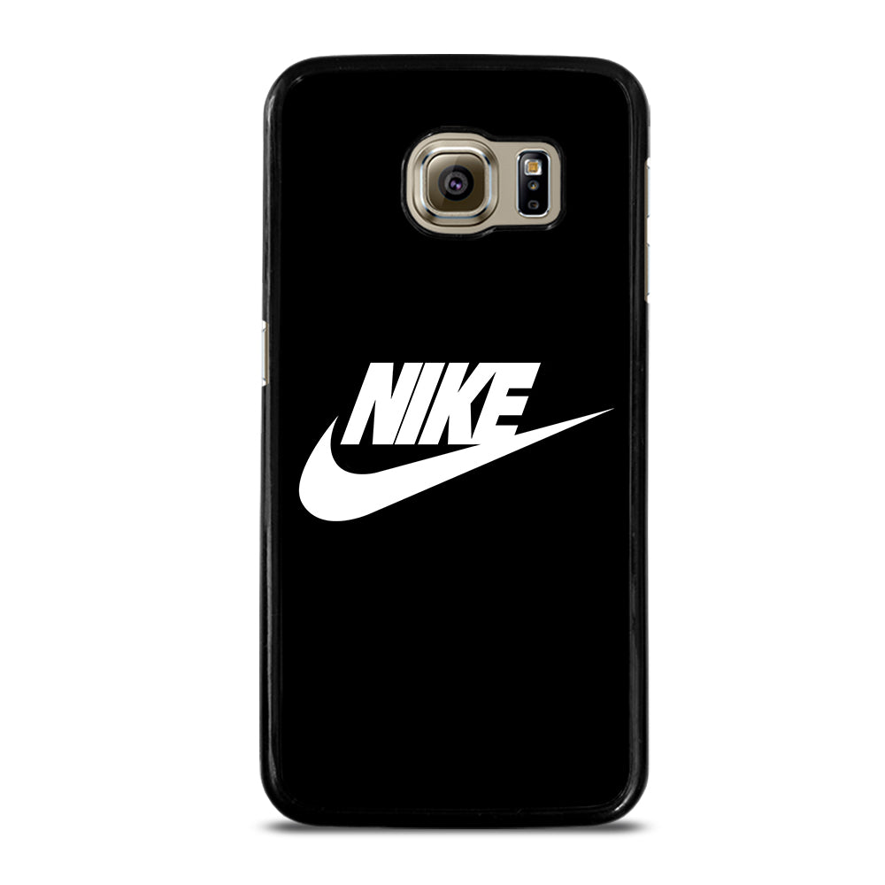 NIKE IN BLACK Samsung Galaxy S6 Case