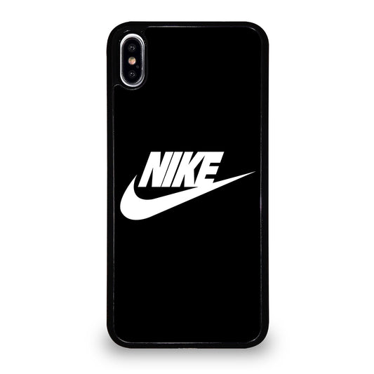 NIKE IN BLACK iPhone XS Max Case