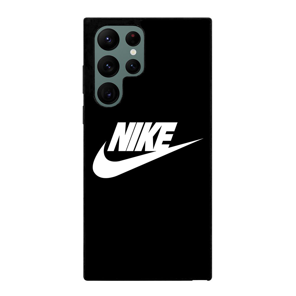 NIKE IN BLACK Samsung Galaxy S22 Ultra 5G Case