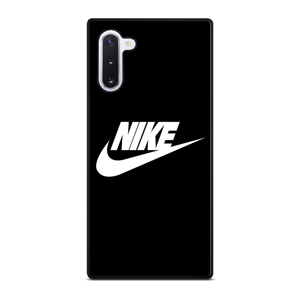 NIKE IN BLACK Samsung Galaxy Note 10 Case