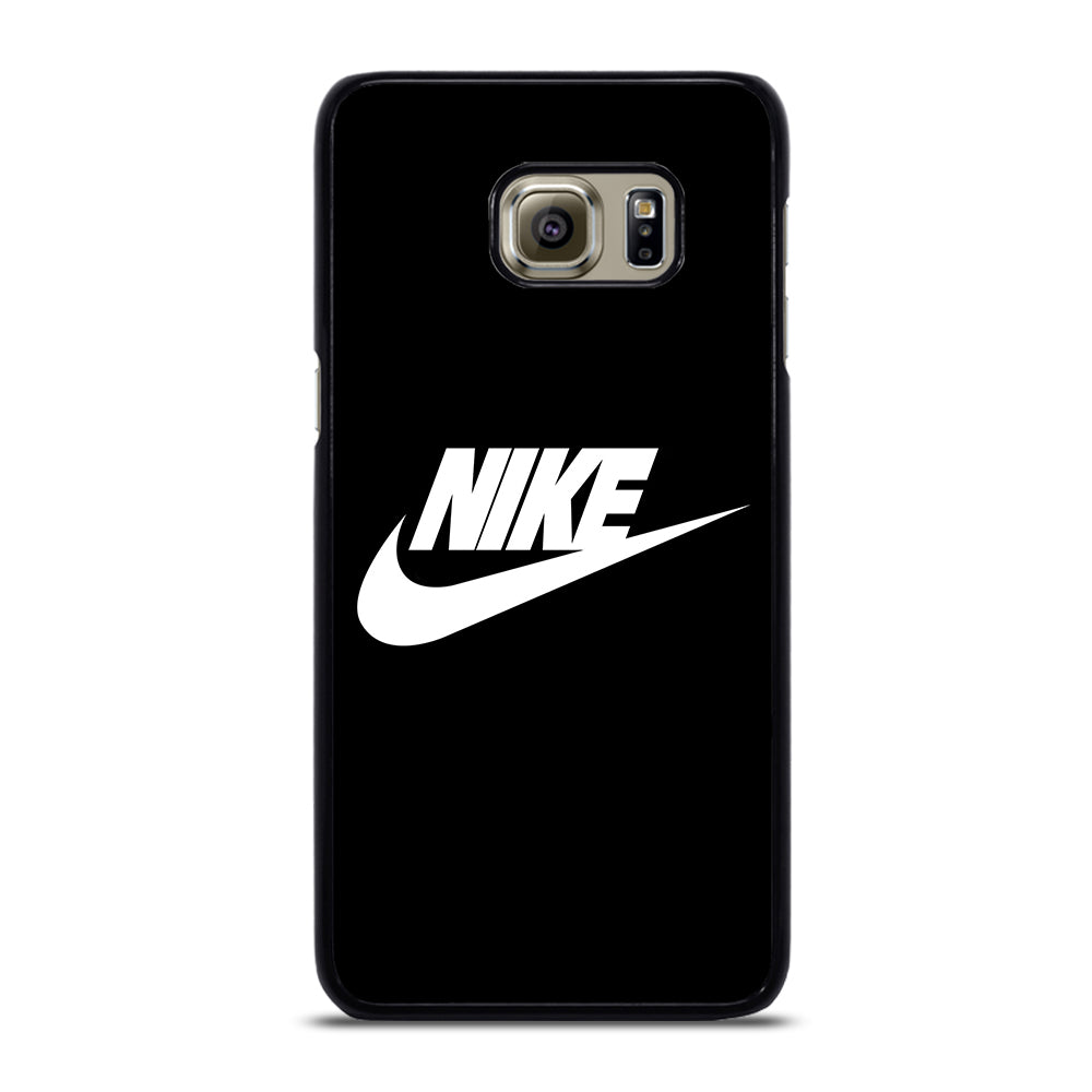 NIKE IN BLACK Samsung Galaxy S6 Edge Plus Case