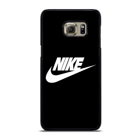 NIKE IN BLACK Samsung Galaxy S6 Edge Plus Case