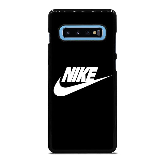 NIKE IN BLACK Samsung Galaxy S10 Plus Case