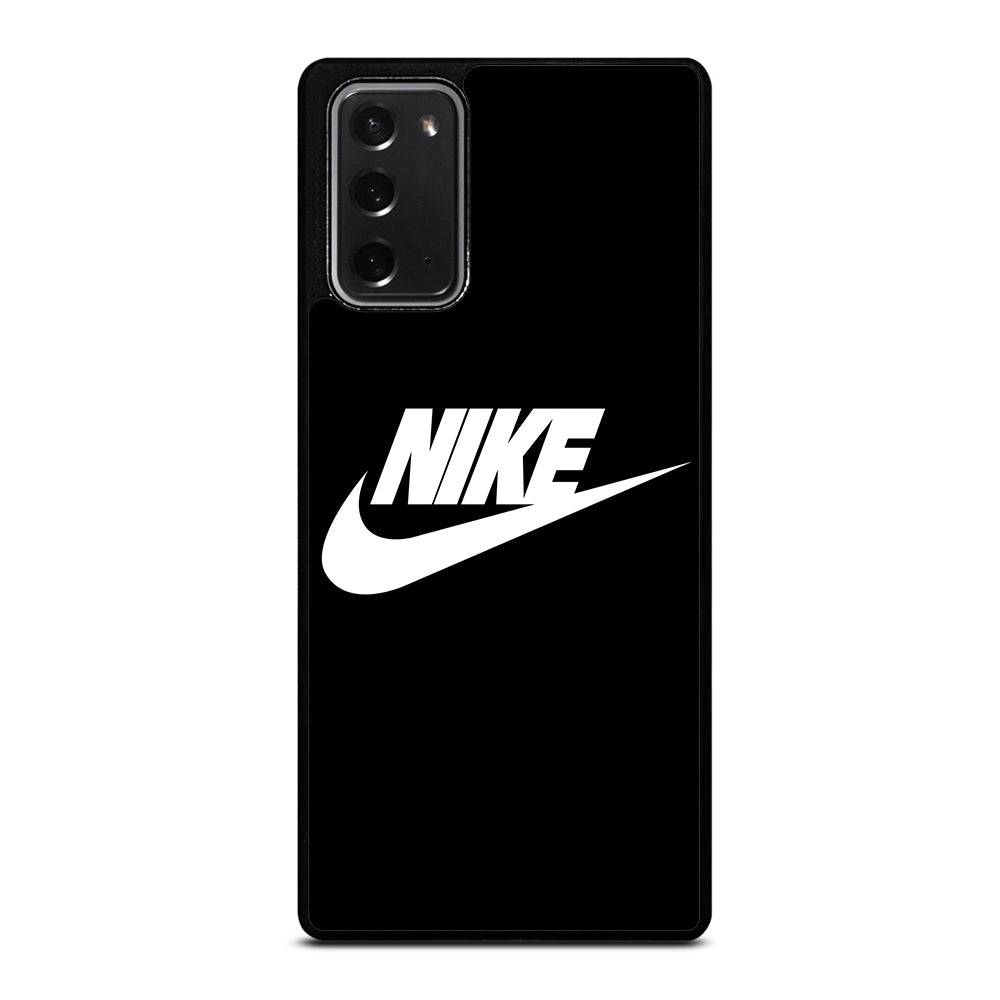 NIKE IN BLACK Samsung Galaxy Note 20 Case