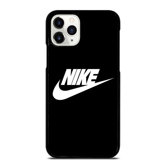 NIKE IN BLACK iPhone 11 Pro Case