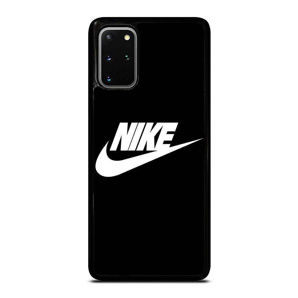 NIKE IN BLACK Samsung Galaxy S20 Plus / S20 Plus 5G Case