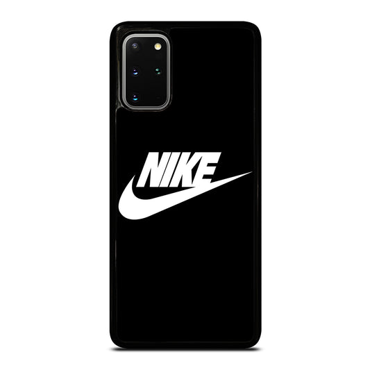 NIKE IN BLACK Samsung Galaxy S20 Plus / S20 Plus 5G Case