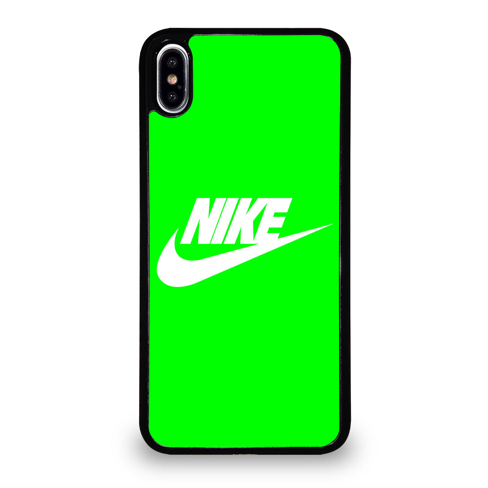 Iphone x max nike case Clearance