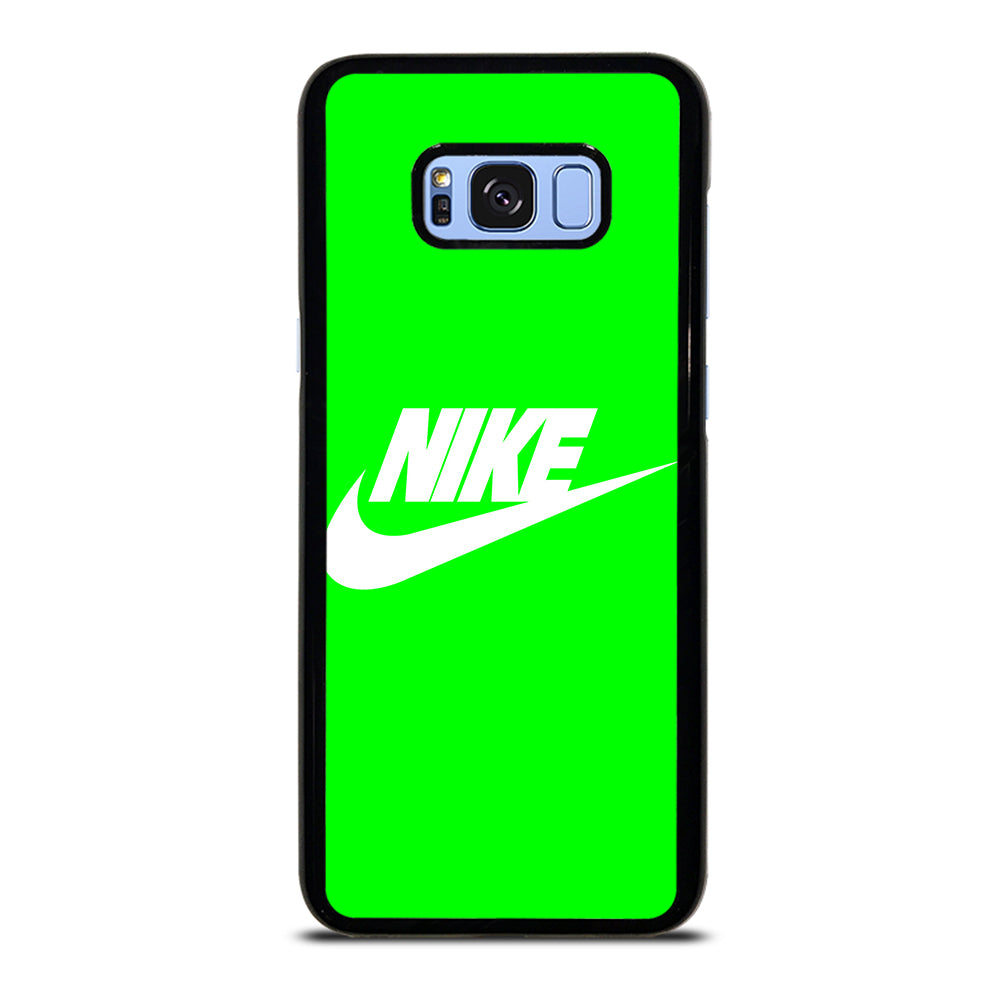 NIKE IN GREEN Samsung Galaxy S8 Plus Case