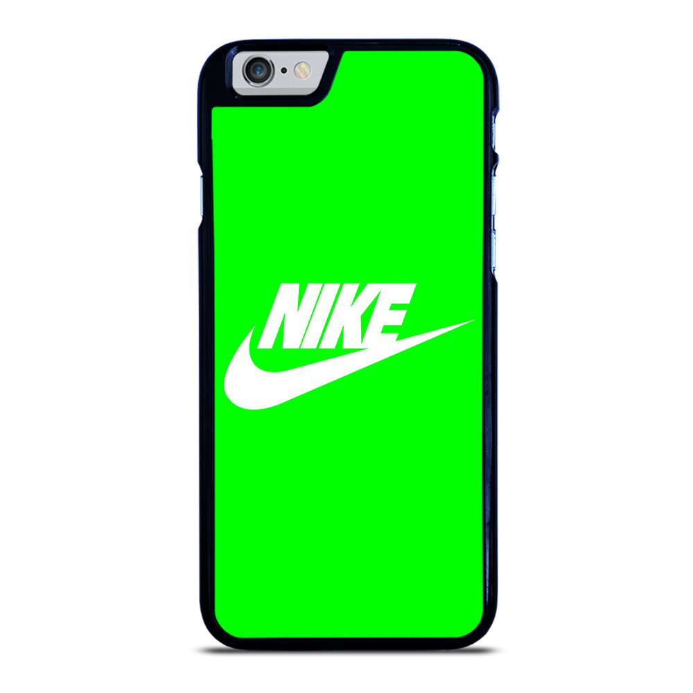 NIKE IN GREEN iPhone 6 / 6S Case