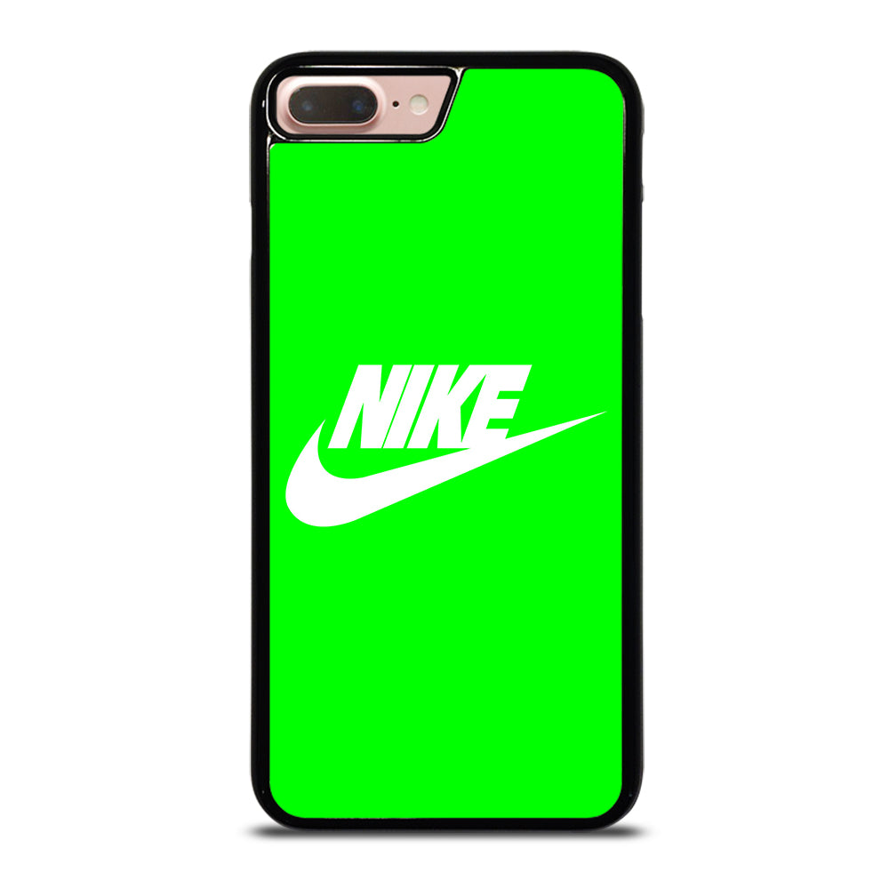 NIKE IN GREEN iPhone 7 Plus / 8 Plus Case