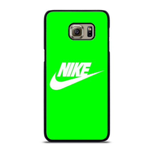 NIKE IN GREEN Samsung Galaxy S6 Edge Plus Case