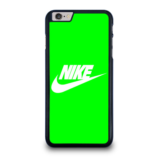 NIKE IN GREEN iPhone 6 Plus / 6S Plus Case