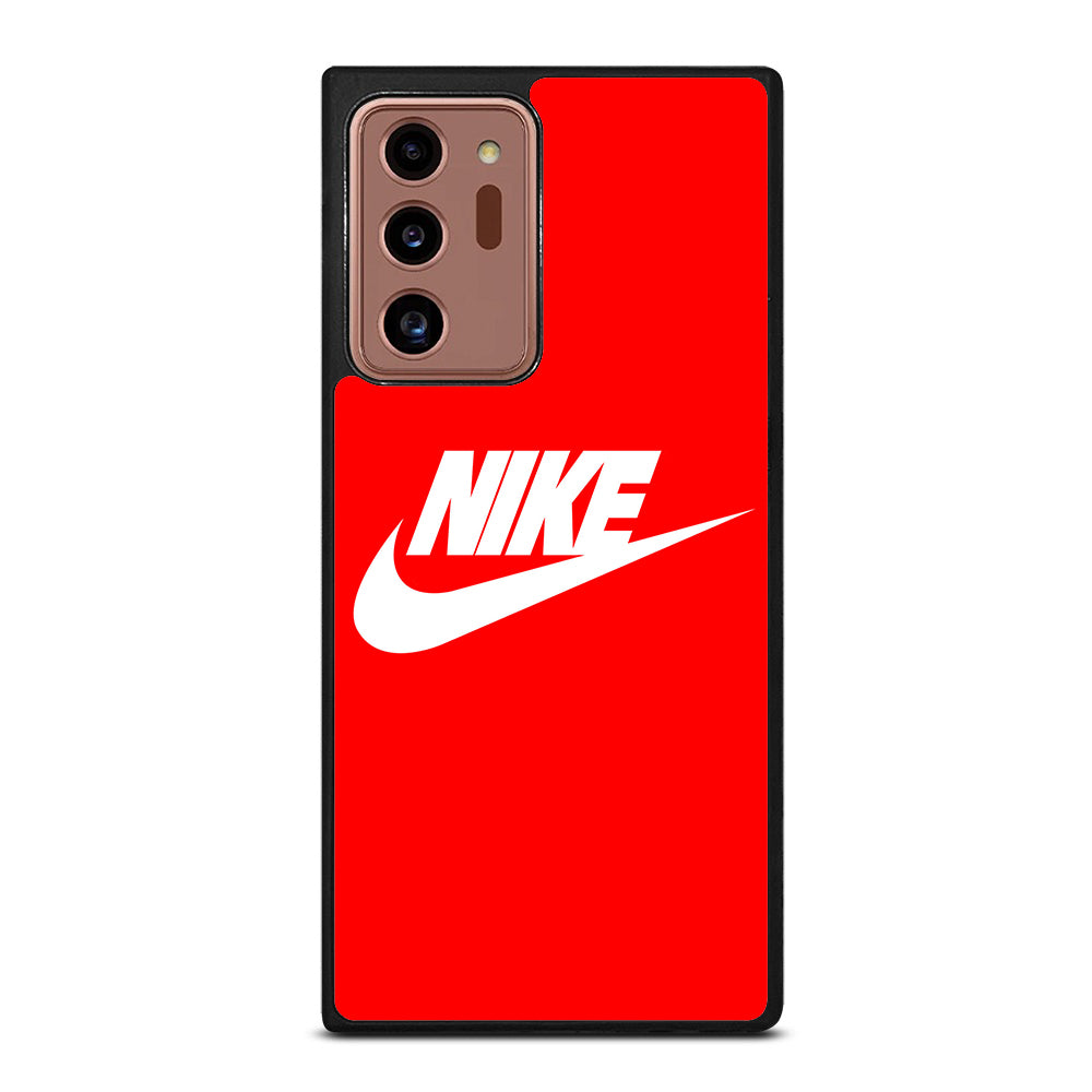 NIKE IN RED Samsung Galaxy Note 20 Ultra Case