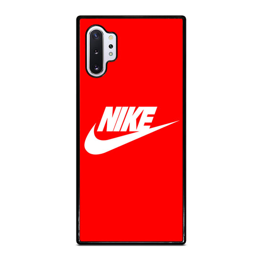 NIKE IN RED Samsung Galaxy Note 10 Plus Case