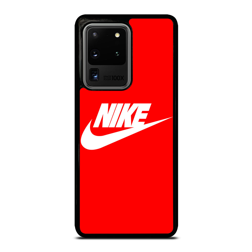 NIKE IN RED Samsung Galaxy S20 Ultra / S20 Ultra 5G Case