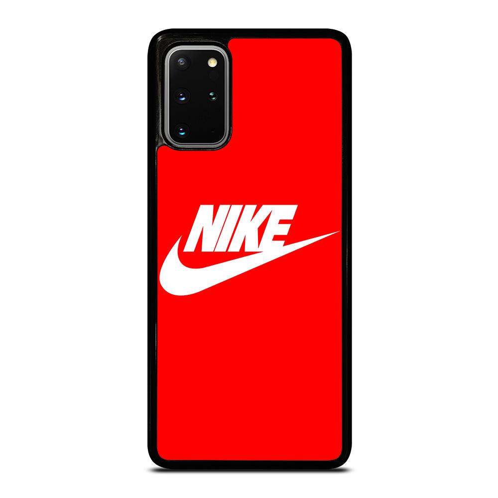NIKE IN RED Samsung Galaxy S20 Plus / S20 Plus 5G Case