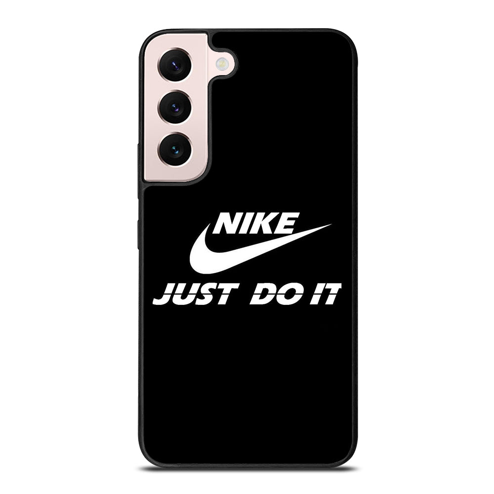 NIKE JUST DO IT Samsung Galaxy S22 Plus 5G Case