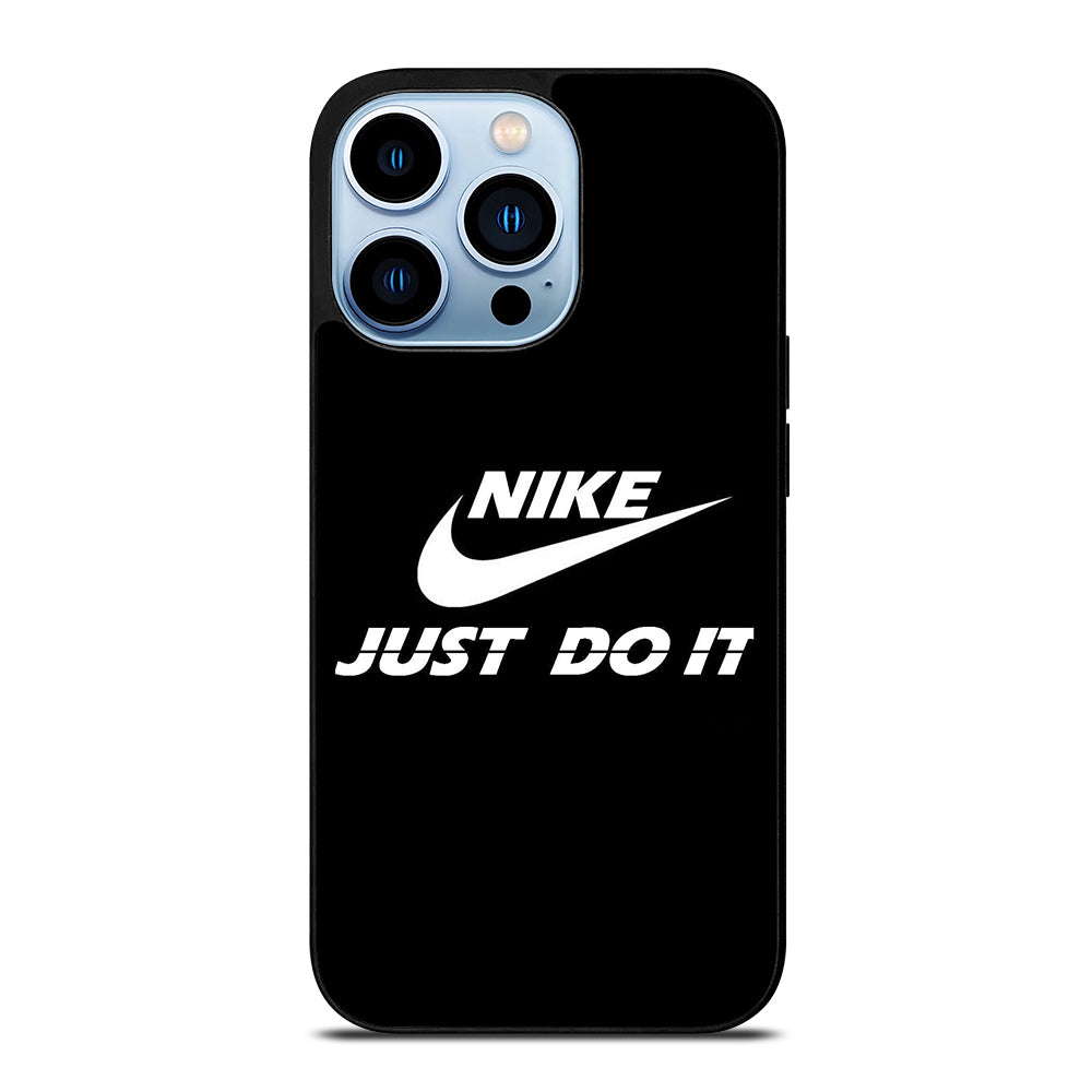 NIKE JUST DO IT iPhone 13 Pro Max Case
