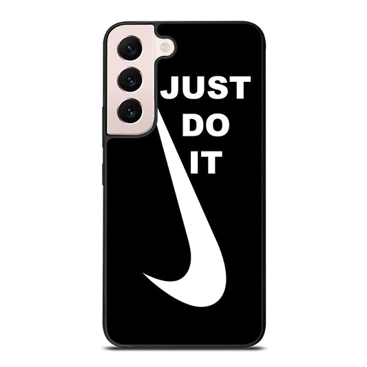 NIKE LOGO JUST DO IT Samsung Galaxy S22 Plus 5G Case