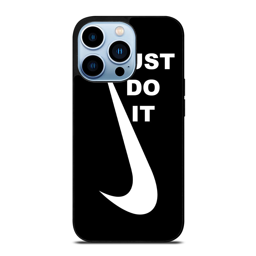 NIKE LOGO JUST DO IT iPhone 13 Pro Max Case