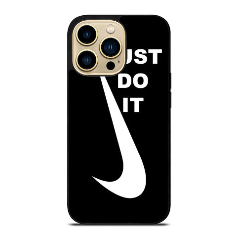 NIKE LOGO JUST DO IT iPhone 14 Pro Max Case