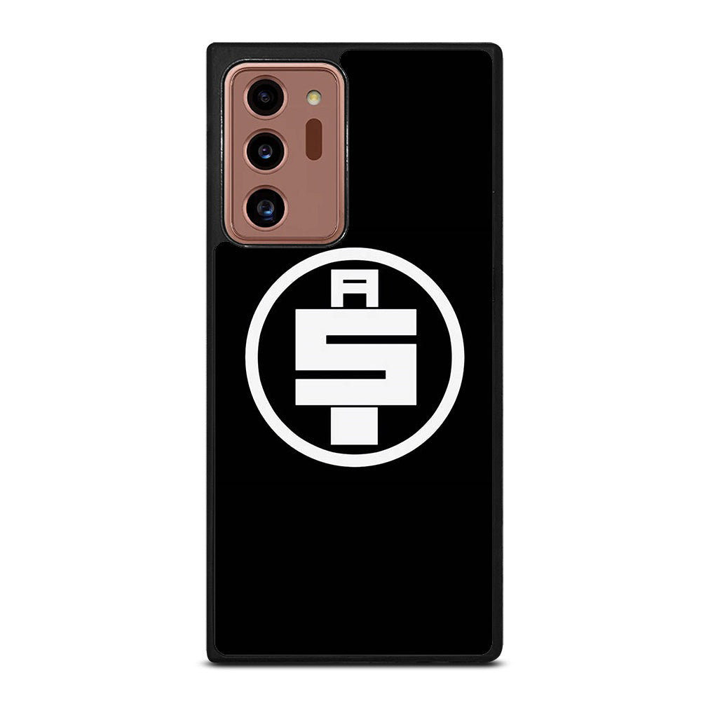 NIPSEY HUSSLE LOGO Samsung Galaxy Note 20 Ultra Case