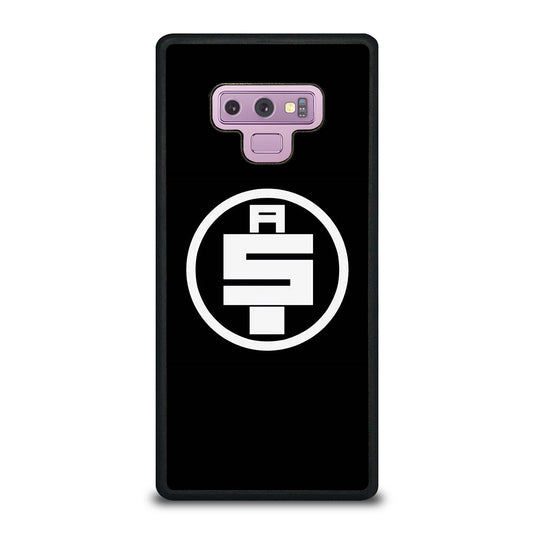 NIPSEY HUSSLE LOGO Samsung Galaxy Note 9 Case