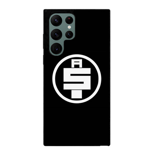 NIPSEY HUSSLE LOGO Samsung Galaxy S22 Ultra 5G Case