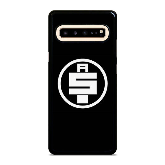 NIPSEY HUSSLE LOGO Samsung Galaxy S10 5G Case