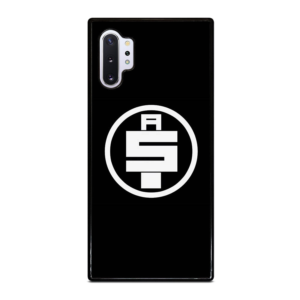 NIPSEY HUSSLE LOGO Samsung Galaxy Note 10 Plus Case