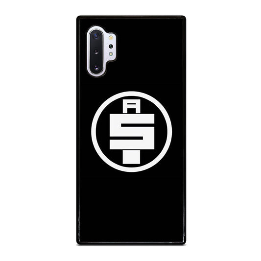 NIPSEY HUSSLE LOGO Samsung Galaxy Note 10 Plus Case