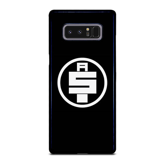 NIPSEY HUSSLE LOGO Samsung Galaxy Note 8 Case