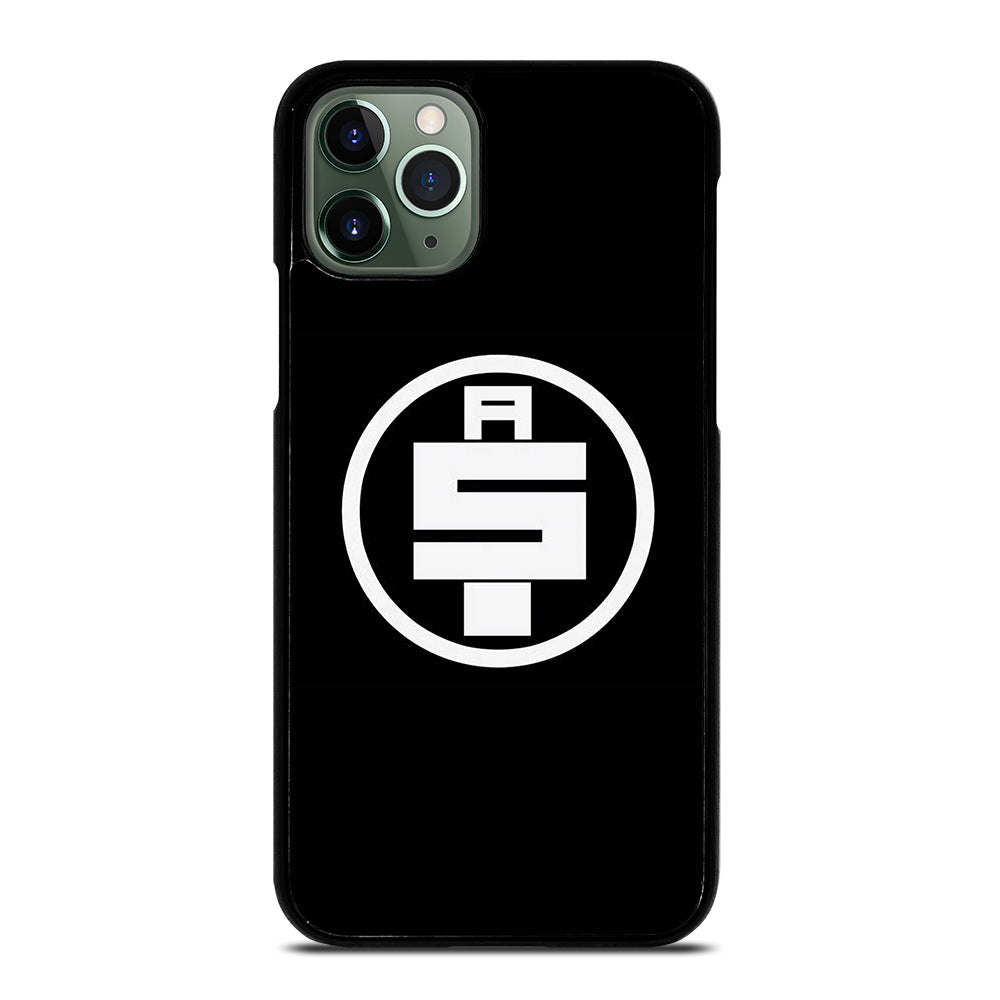 NIPSEY HUSSLE LOGO iPhone 11 Pro Max Case