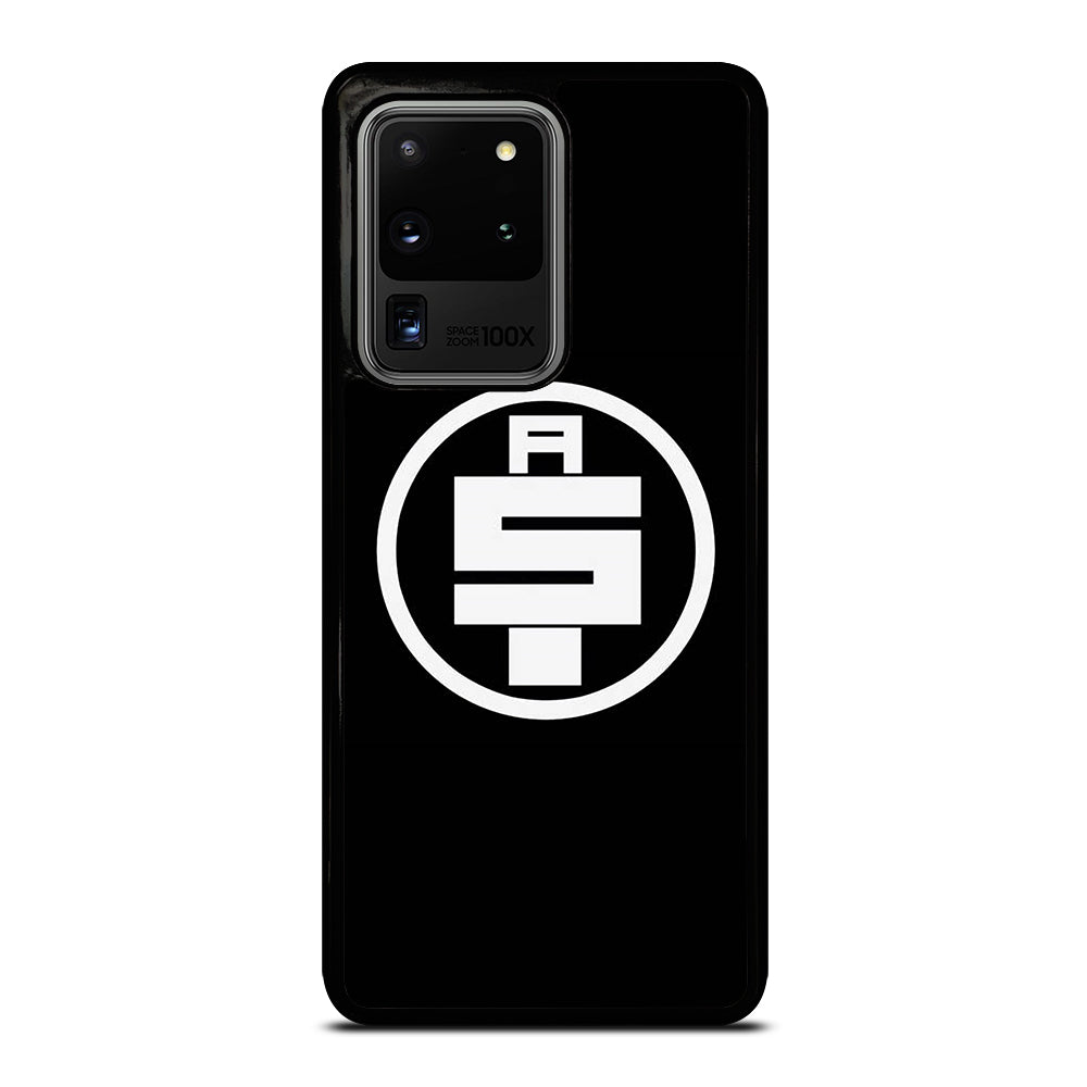 NIPSEY HUSSLE LOGO Samsung Galaxy S20 Ultra / S20 Ultra 5G Case