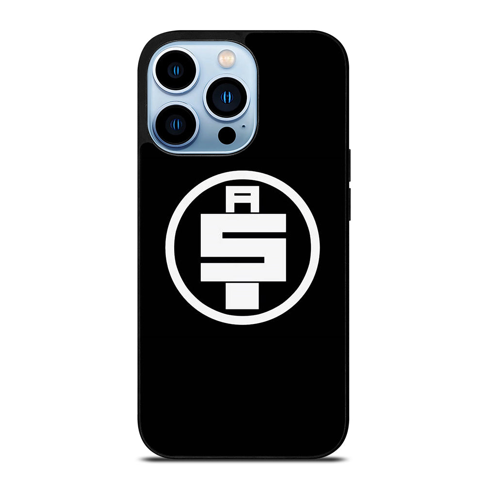 NIPSEY HUSSLE LOGO iPhone 13 Pro Max Case