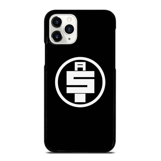 NIPSEY HUSSLE LOGO iPhone 11 Pro Case