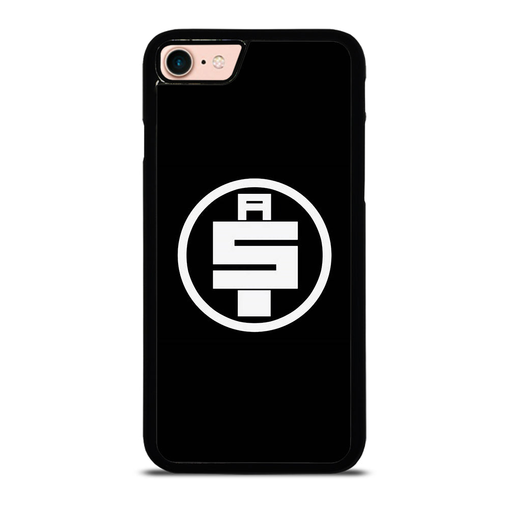 NIPSEY HUSSLE LOGO iPhone 7 / 8 Case