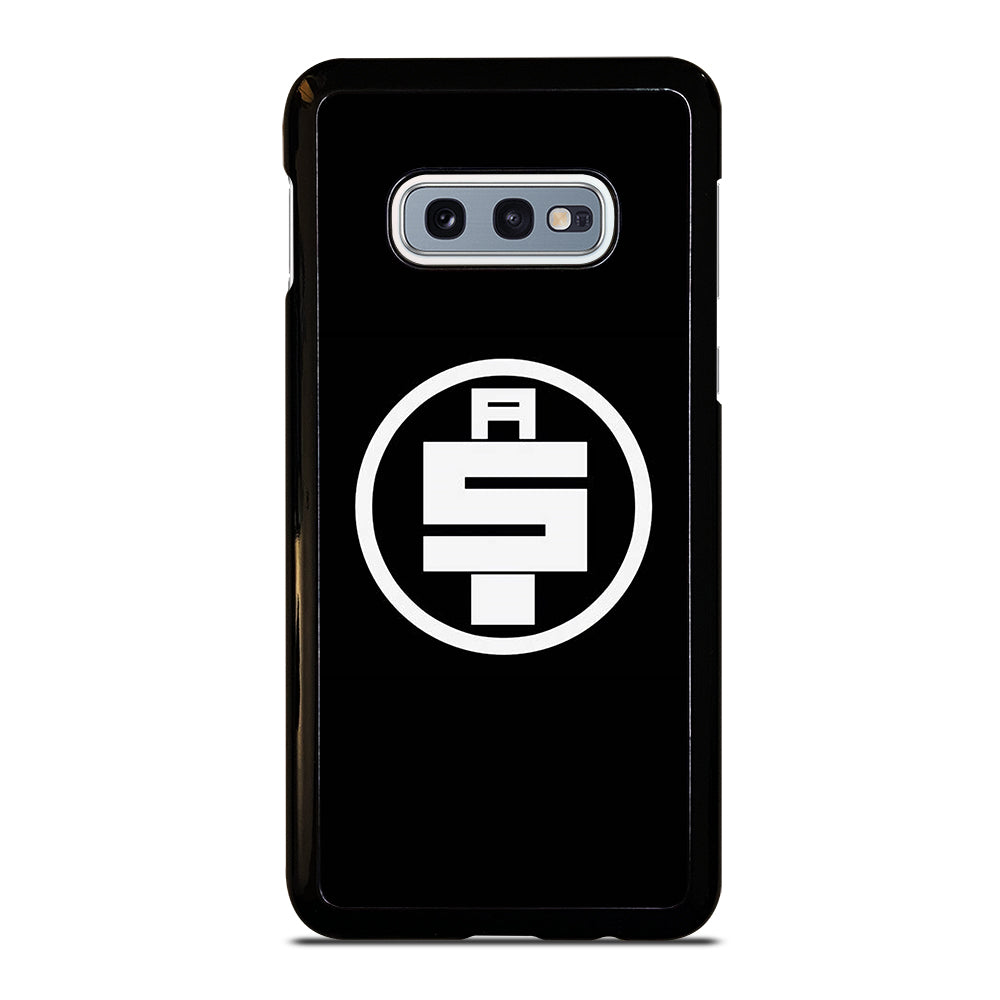 NIPSEY HUSSLE LOGO Samsung Galaxy S10e Case