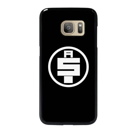 NIPSEY HUSSLE LOGO Samsung Galaxy S7 Case