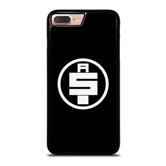 NIPSEY HUSSLE LOGO iPhone 7 Plus / 8 Plus Case