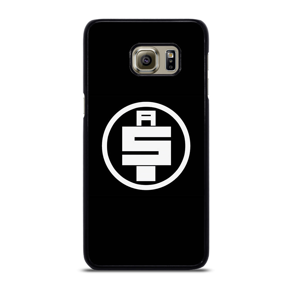 NIPSEY HUSSLE LOGO Samsung Galaxy S6 Edge Plus Case