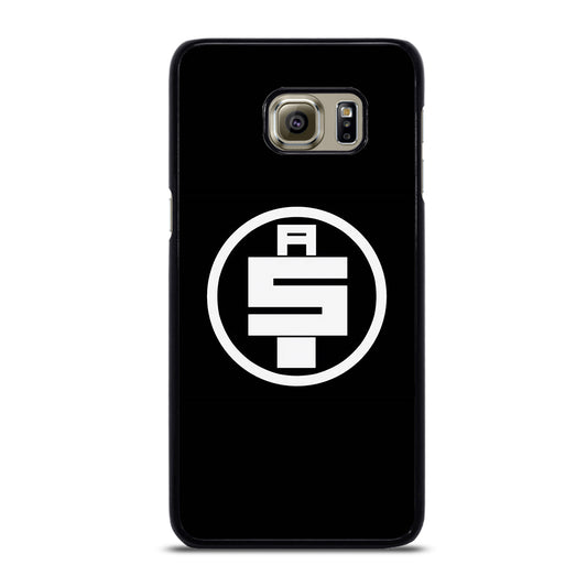 NIPSEY HUSSLE LOGO Samsung Galaxy S6 Edge Plus Case