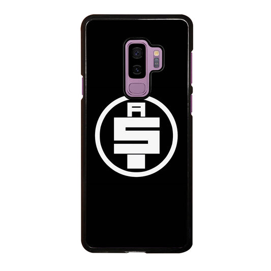 NIPSEY HUSSLE LOGO Samsung Galaxy S9 Plus Case