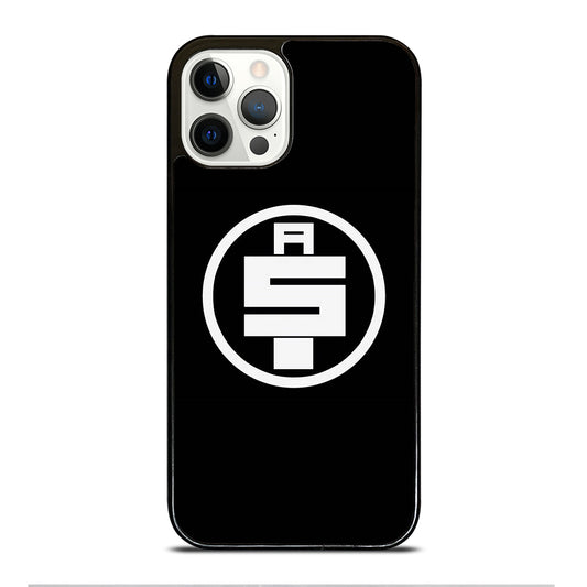 NIPSEY HUSSLE LOGO iPhone 12 Pro Case