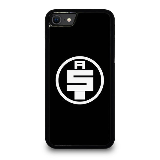 NIPSEY HUSSLE LOGO iPhone SE 2020 Case