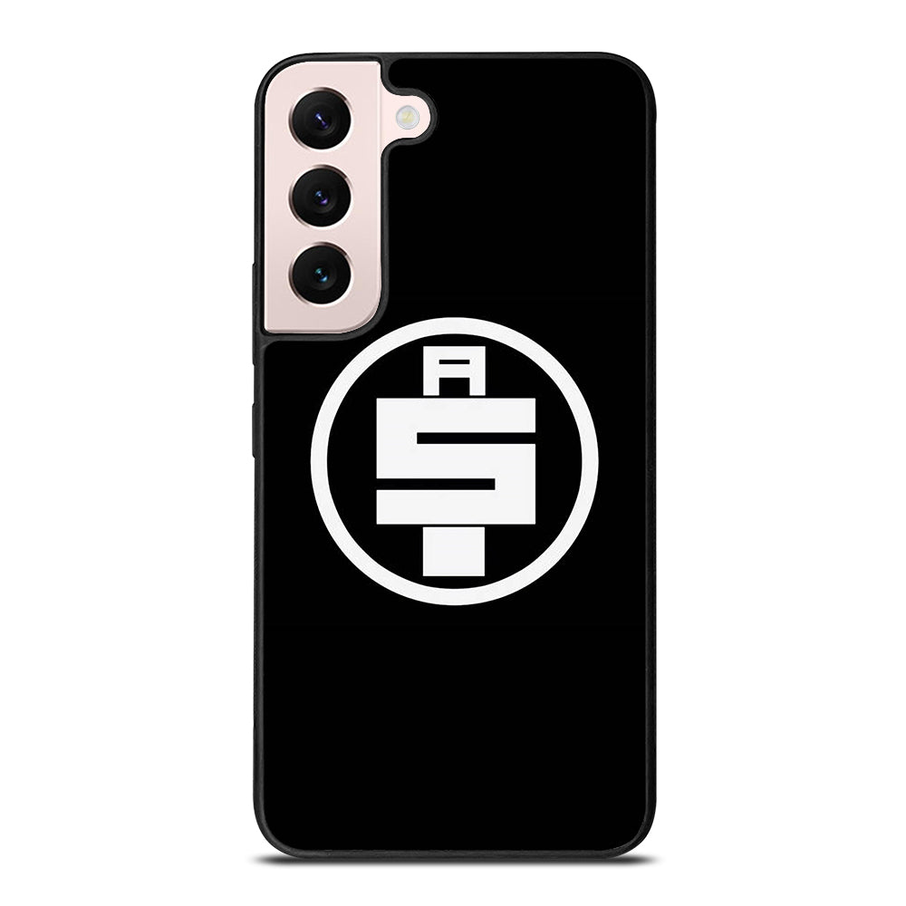 NIPSEY HUSSLE LOGO Samsung Galaxy S22 Plus 5G Case