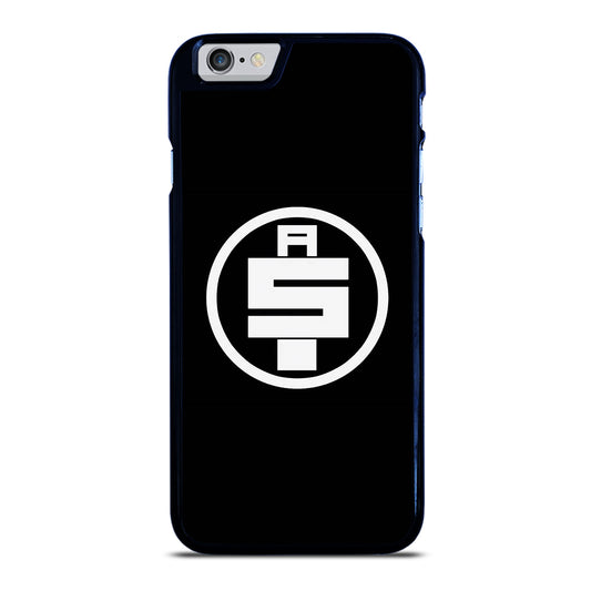 NIPSEY HUSSLE LOGO iPhone 6 / 6S Case