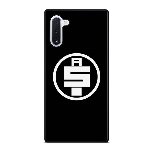 NIPSEY HUSSLE LOGO Samsung Galaxy Note 10 Case
